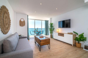 VB Best Waterfront 2BDR Apt in Benalmadena